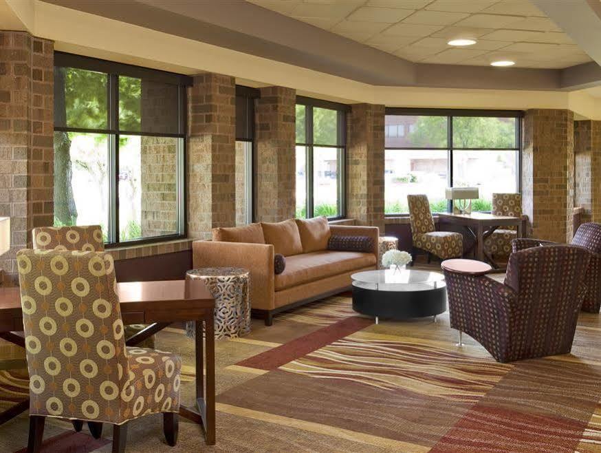 Four Points By Sheraton Milwaukee North Shore Brown Deer Exterior photo